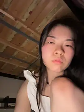 xiaojiao520 Live Chatraum