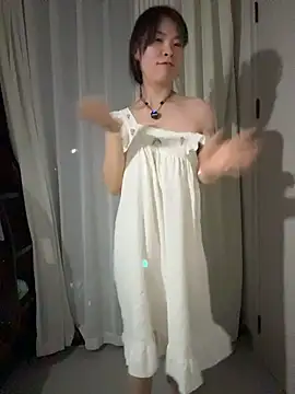 xiaojiao520 Live Chatraum