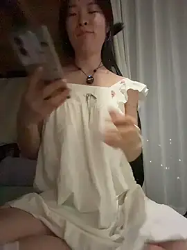 xiaojiao520 – live chatrum