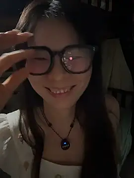 xiaojiao520 Live chatroom
