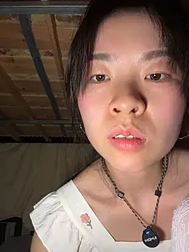 Chatroom en direct de xiaojiao520