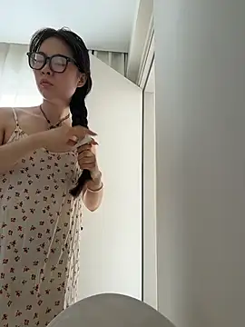 xiaojiao520 Live Chatrum