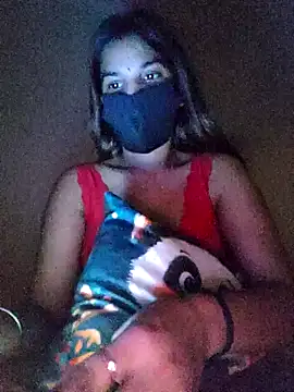 pooja_riya webkamerás műsora