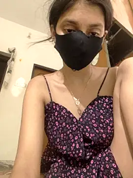Chat soba uživo modela Miss_kamiya_Jaan