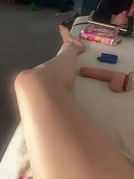 חדר צ'אט בשידור חי של Busty-ChristinaXX