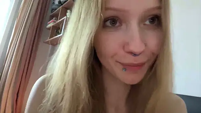 BivalentFalloff Cameră chat live