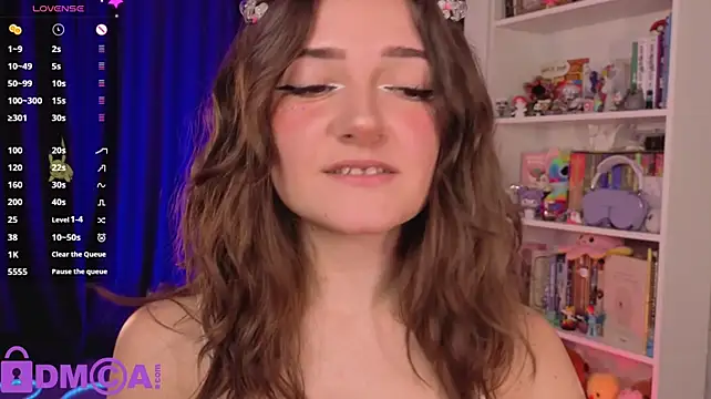 دردشة RochelleGoil الجنسية المباشرة