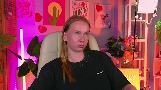 BellaRosewood – live chatrum