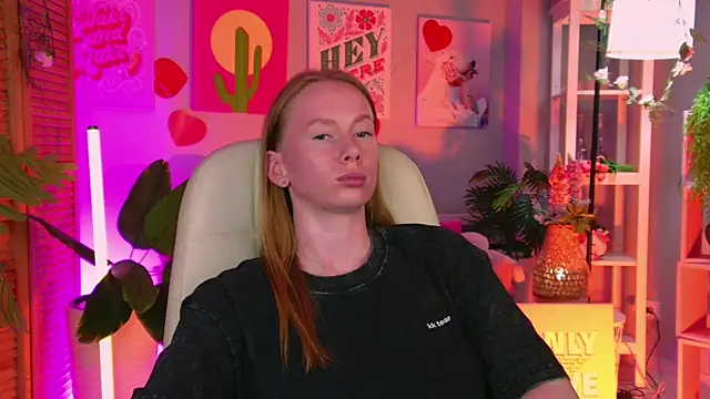 BellaRosewood – live chatrum