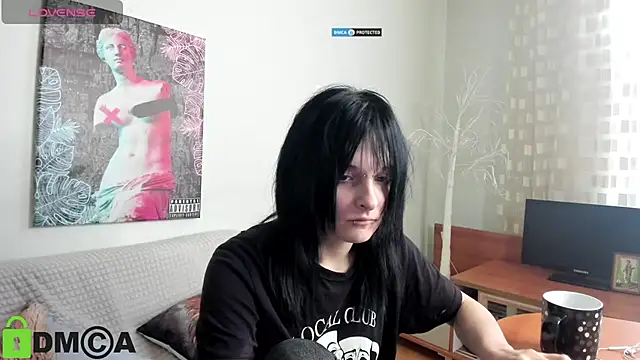 Онлайн секс-шоу MillyMils