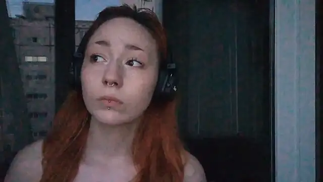 YaniraHeneisen's Webcam Show