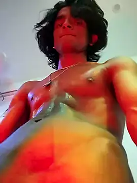 14xprince webcam show