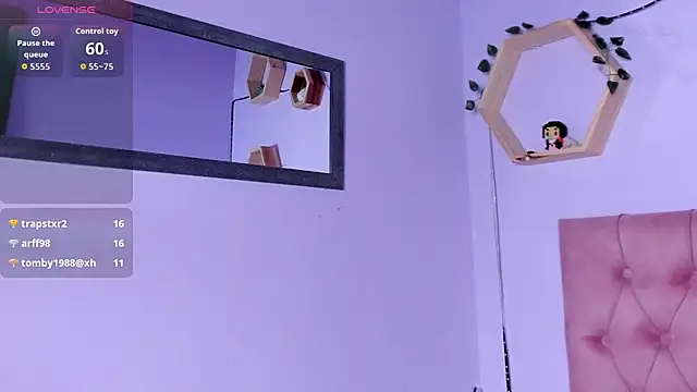 Saki_Akanne Cameră chat live