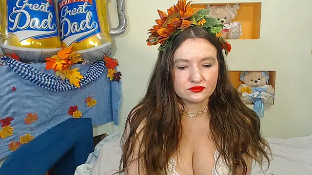 عرض كام ChloeBrooklyn