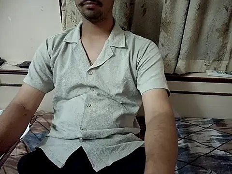 Show webcam de DaringDick69