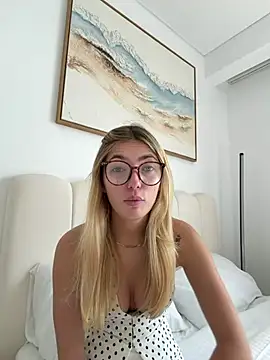 Živá chatovací místnost camille_2007