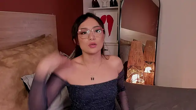 lana_vance Ruang Obrolan Langsung