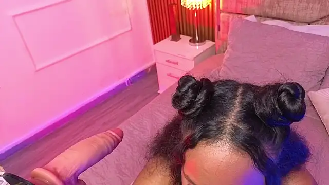 MiaBlackrose Ruang Obrolan Langsung