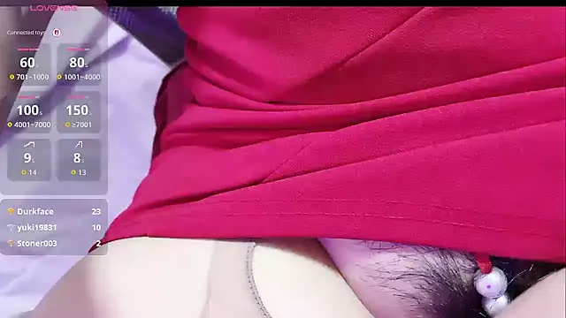 EE-01 – Naživo XXX chat