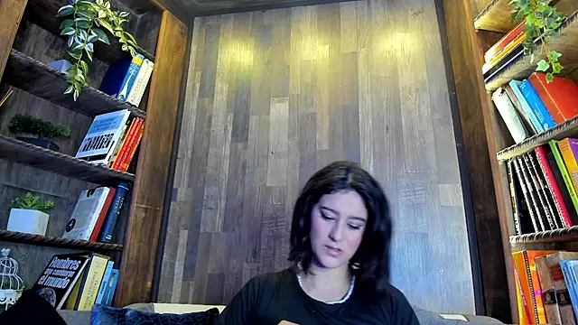 Bilik Sembang Langsung Ivana_volkova