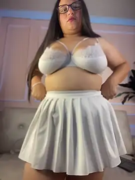 LuisAny Live Chatraum