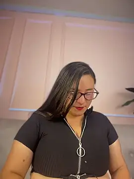 Sala de chat en directo de LuisAny