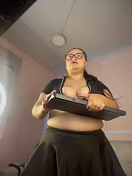 Chat soba uživo modela LuisAny