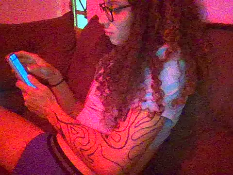 lolozinho_ Show Webcam