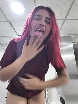 Nikky_Rose_ – live chatrum