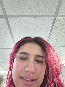 Nikky_Rose_ Live Chatrum