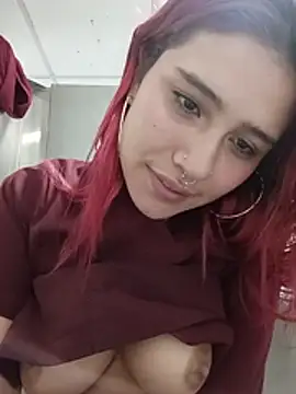 Nikky_Rose_ – live chatrum
