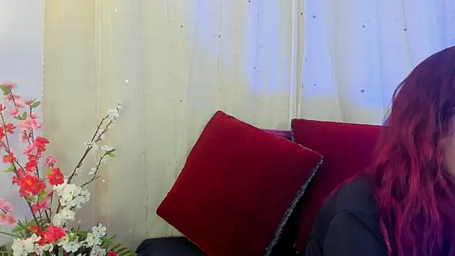Chatroom en direct de Rosario_moon