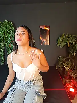 Kitty_Milan 실시간 채팅방