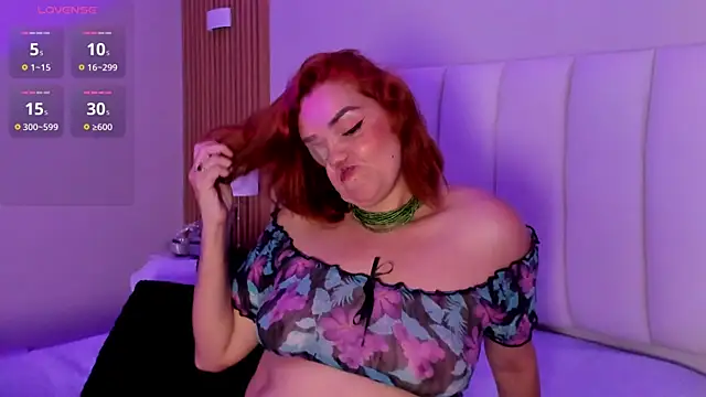 VictoriaNovaa 실시간 채팅방