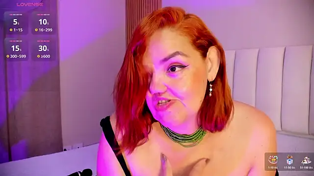 Chat ao vivo de VictoriaNovaa