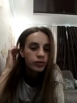 Chat soba uživo modela Amber_D