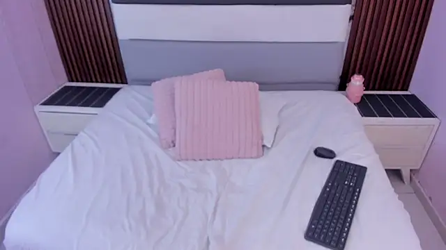 Scarlett_voss1 Cameră chat live