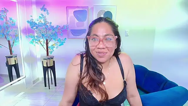 Silvana_lane – live chatrum