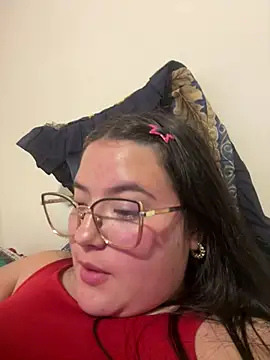 Živá chatovací místnost Aria_Rose_