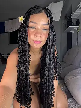 Živá chatovací místnost lilly_safadinha