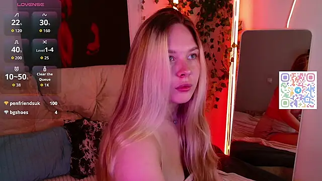 Sala de chat ao vivo de Corallymb