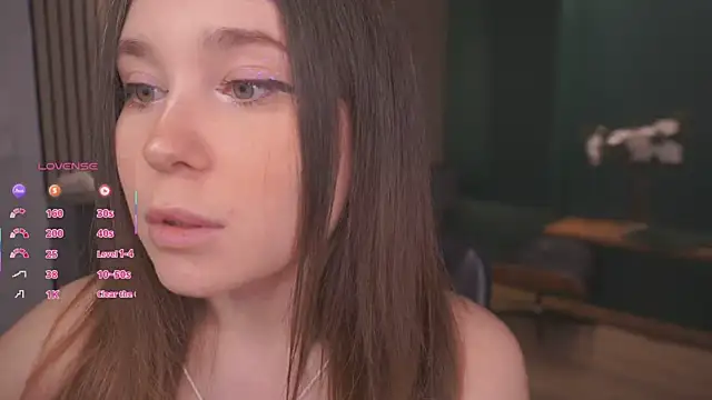 Онлайн чат llina_gloww