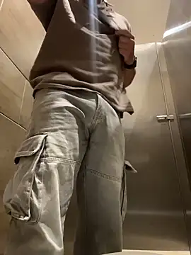 Mao_Rivers Webcam-Show