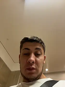 Mao_Rivers 网络视讯表演