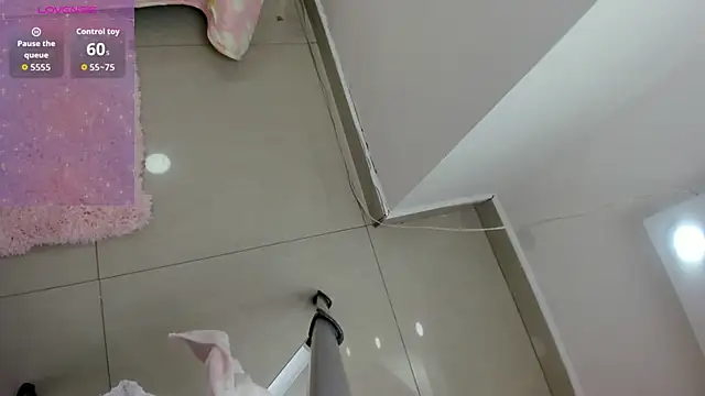Paulette_roux 실시간 채팅방