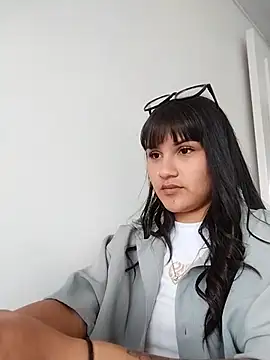 Živá chatovací místnost Emily-7