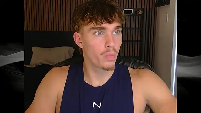 TheNicoRyder Webcam show