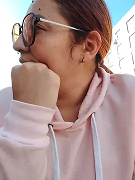 Živá chatovací místnost samm_curvy