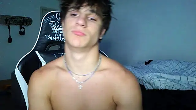 Show webcam porno en direct de TheJaceRyder