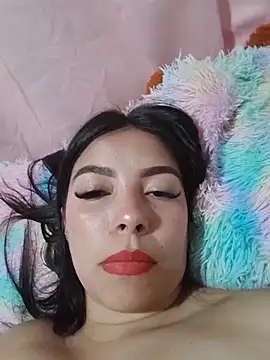 Ari_Castillo__ 실시간 채팅방